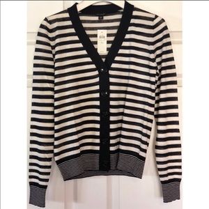 Ann Taylor cardigan XS